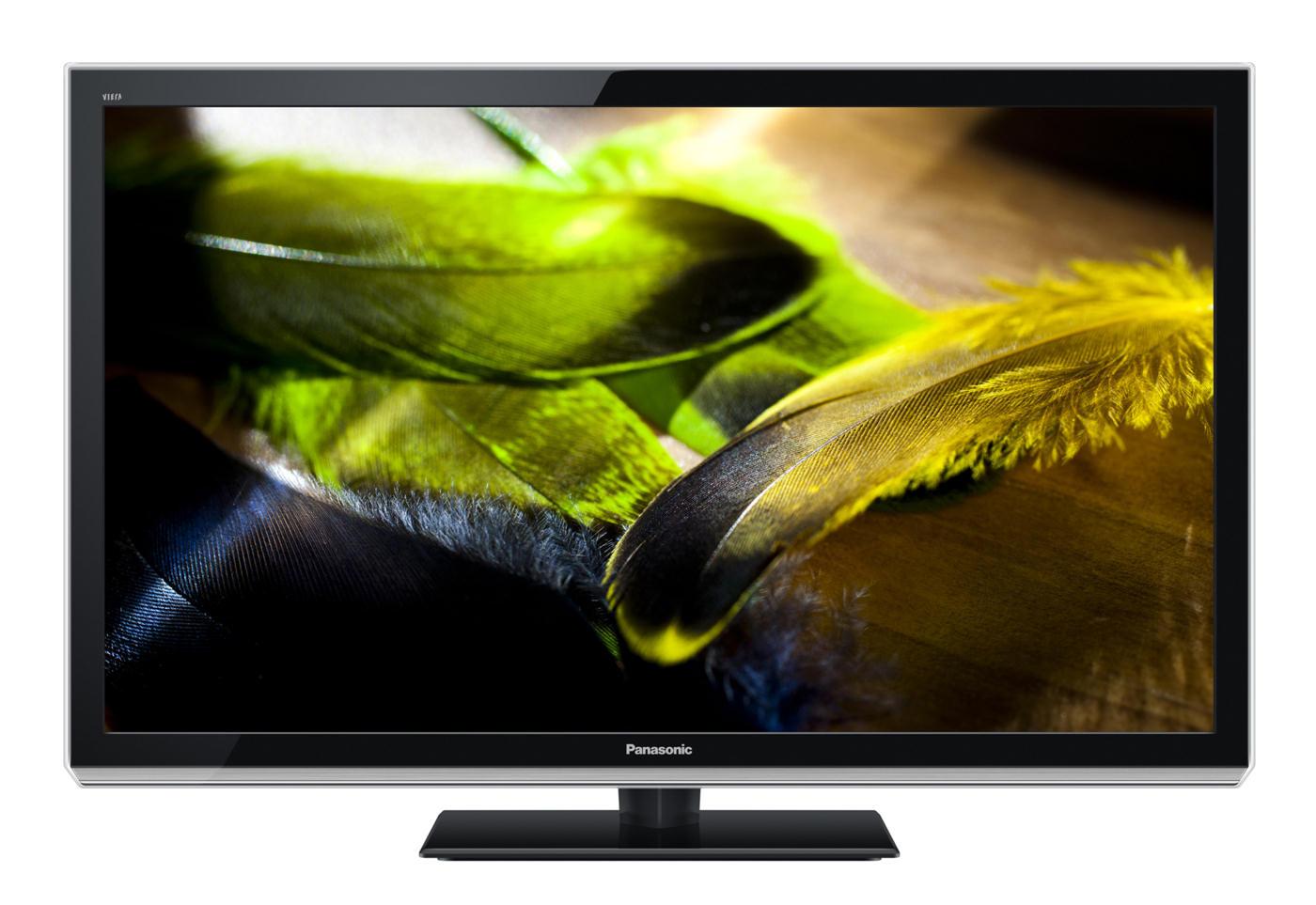 Telewizor plazmowy Panasonic TX-P50UT50E