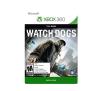 Watch Dogs [kod aktywacyjny] Xbox 360