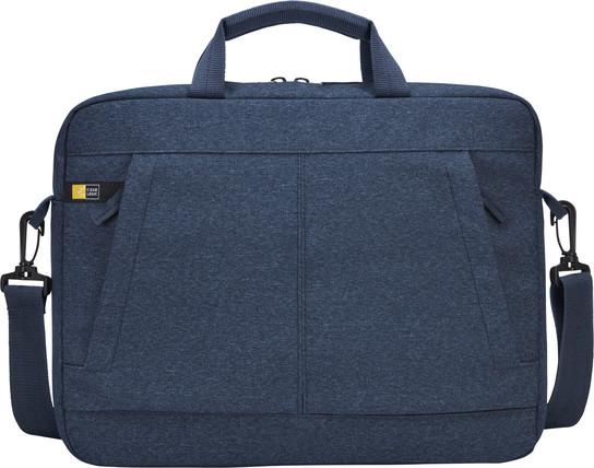 Torba na laptopa Case Logic Huxston 14" (niebieska)