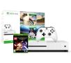 Xbox One S 500 GB + Forza Horizon 3 + Hot Wheels + FIFA 18 + LEGO Przebudzenie Mocy + XBL 6 m-ce
