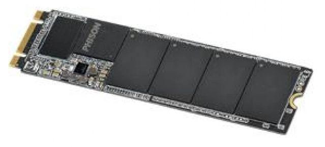 Dysk Liteon MU X 256GB M.2 PCIe