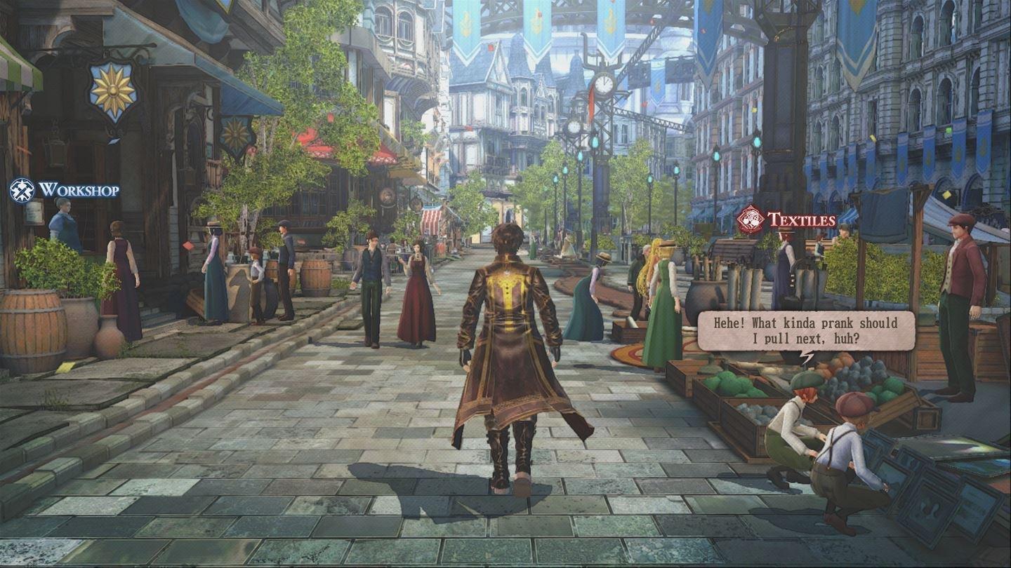 Valkyria Revolution [kod aktywacyjny] - Gra na Xbox One (Kompatybilna z Xbox Series X/S)