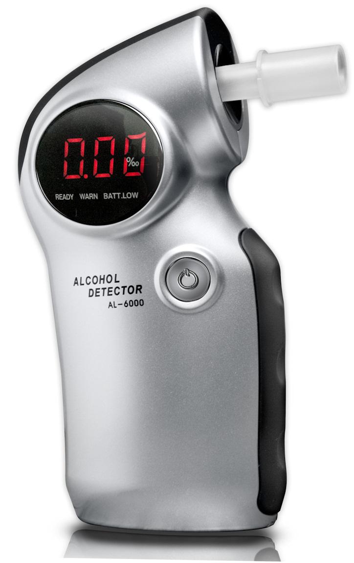PROMILER AL-6000 Professional