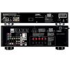 Zestaw kina Yamaha BD-S671B, RX-V473B, Prism Audio Odyssey M200 (czarny)