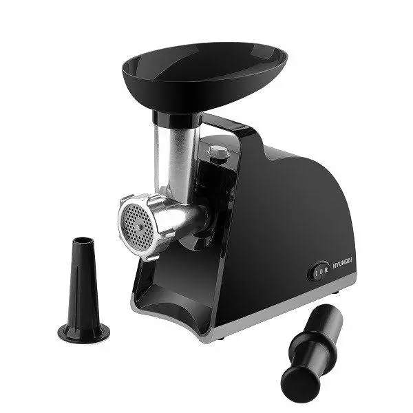 Maszynka do mięsa Hyundai MG 730 1000W 3 sitka