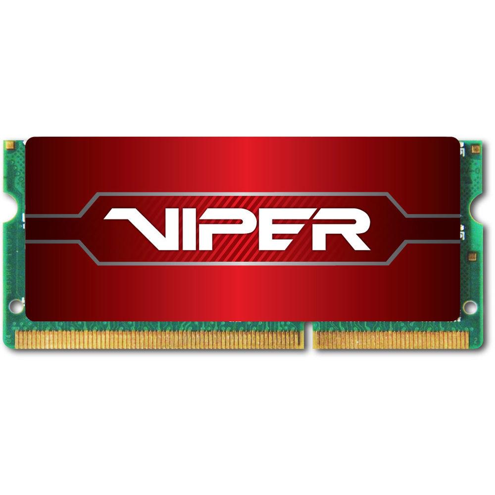 Pamięć Patriot Viper 4 DDR4 8GB 2400CL15