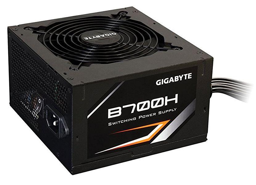 Zasilacz Gigabyte B700H 700W 80+ Bronze