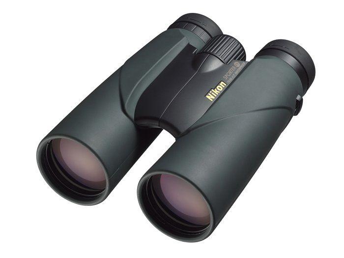 Nikon Sporter EX 12x50