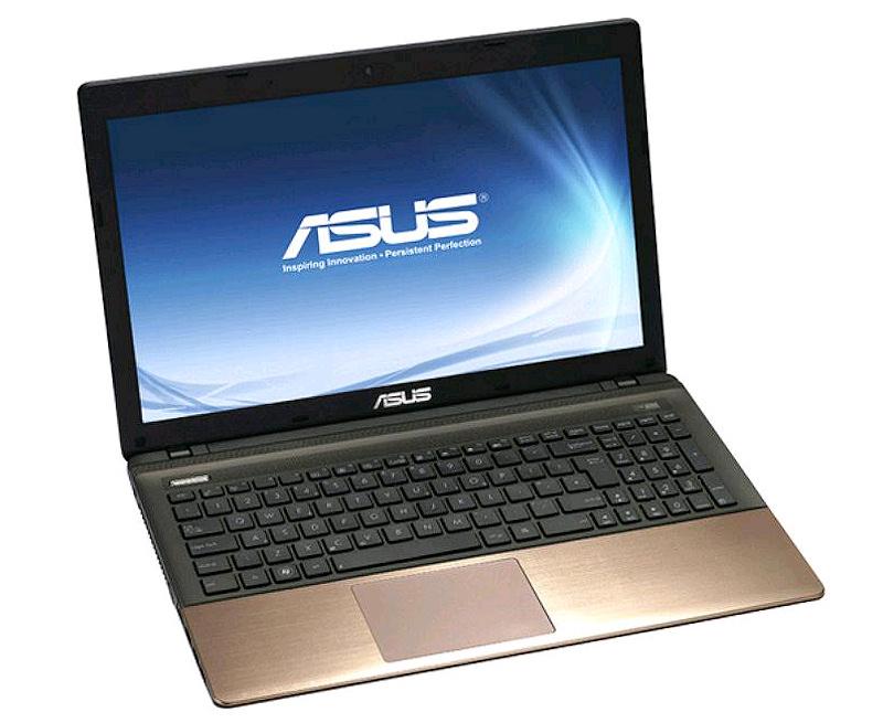 ASUS R500VM-SX070V 15,6" Intel® Core™ i7-3610QM 4GB RAM  750GB Dysk  Win7