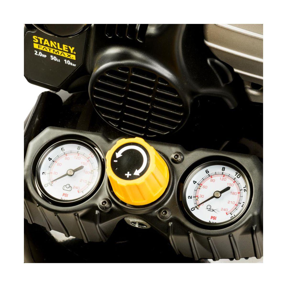 Stanley Fatmax HYDV404STF513 50l