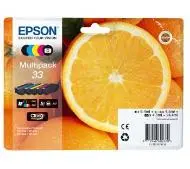 Epson T3337 Multipack Kolor 24,4 ml