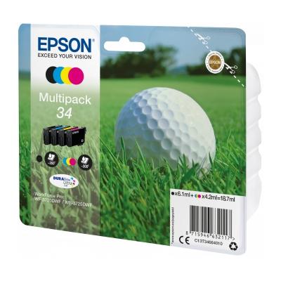 Epson T3466 Multipack