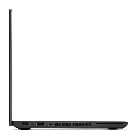 Lenovo ThinkPad T470 14" Intel® Core™ i7-7600U 8GB RAM  128GB Dysk SSD  Win10 Pro
