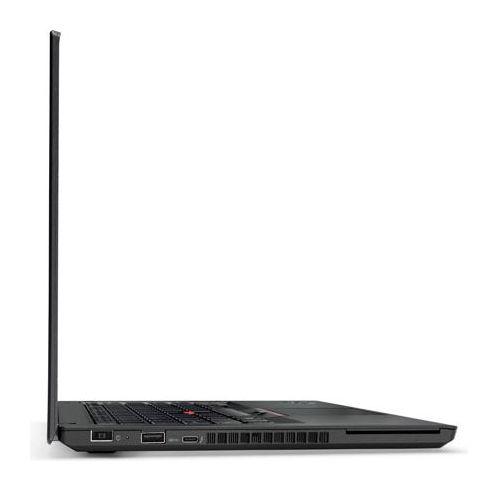 Lenovo ThinkPad T470 14" Intel® Core™ i7-7600U 8GB RAM  128GB Dysk SSD  Win10 Pro