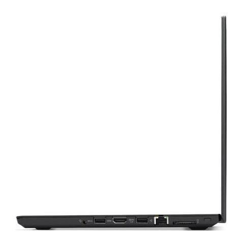 Lenovo ThinkPad T470 14" Intel® Core™ i7-7600U 8GB RAM  128GB Dysk SSD  Win10 Pro