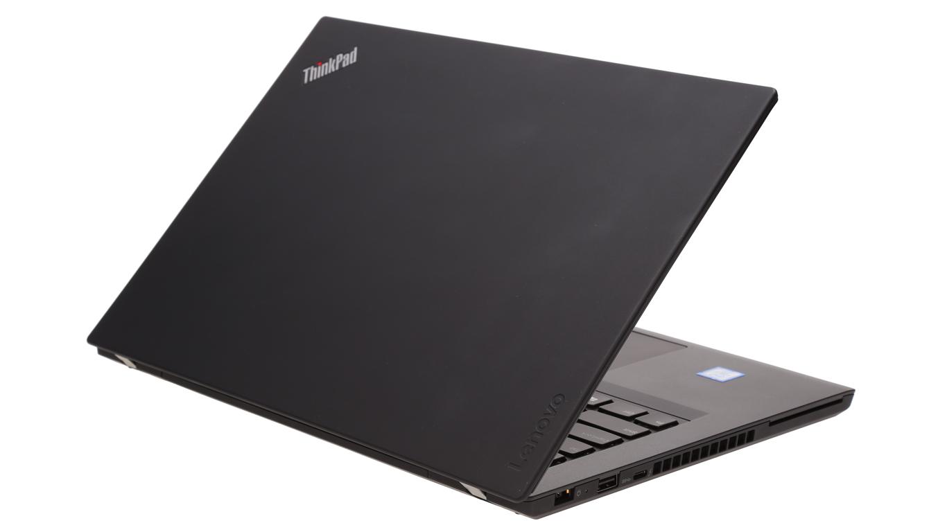 Lenovo ThinkPad T470 14" Intel® Core™ i7-7600U 8GB RAM  128GB Dysk SSD  Win10 Pro