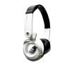 Słuchawki przewodowe Cresyn CS-HP500 (biały)
