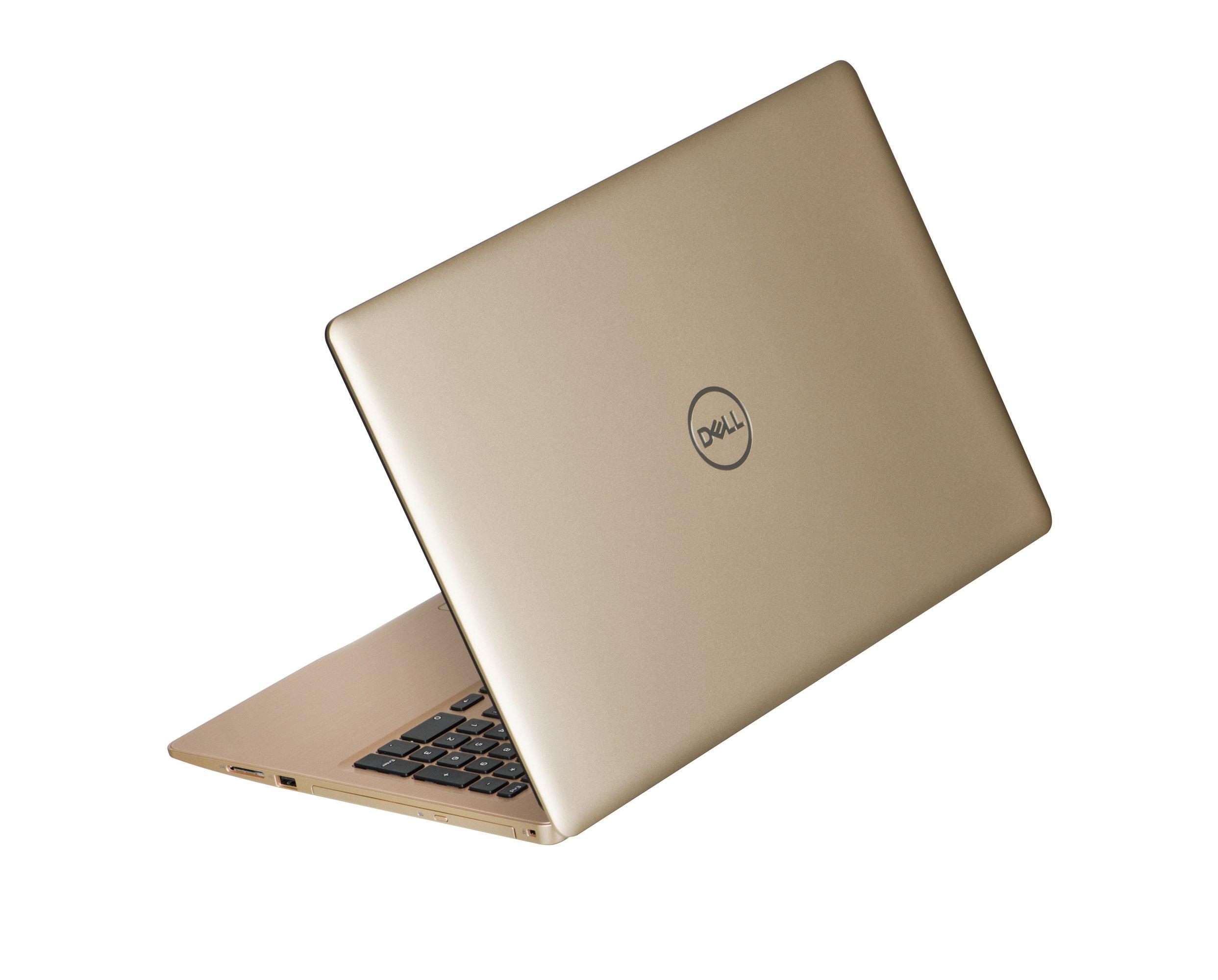 Dell Inspiron 5570 15,6" Intel® Core™ i7-8550U 8GB RAM 256GB Dysk R530 Grafika Win10