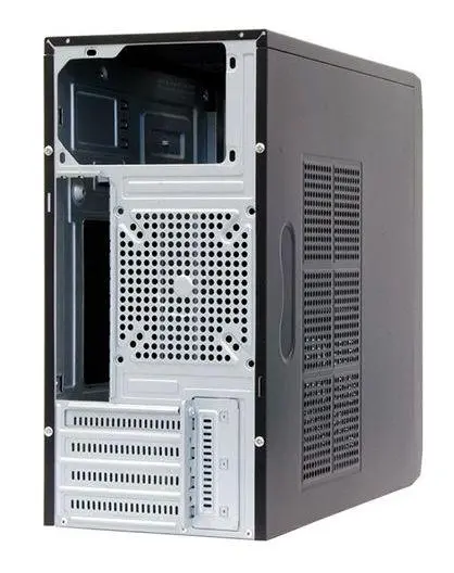 Obudowa Chieftec HT-01B-350GPB Czarny