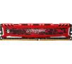 Pamięć RAM Crucial Ballistix Sport LT Red DDR4 4GB 2666 CL16