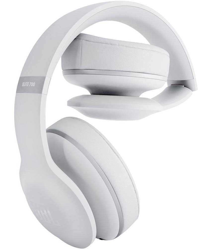 Słuchawki bezprzewodowe JBL Everest Elite 700 (biały)
