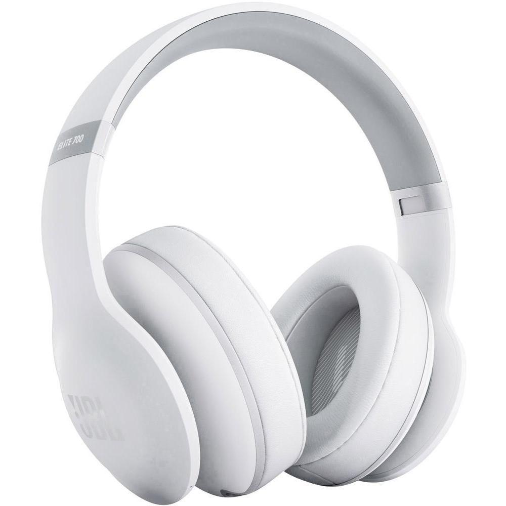 Słuchawki bezprzewodowe JBL Everest Elite 700 (biały)