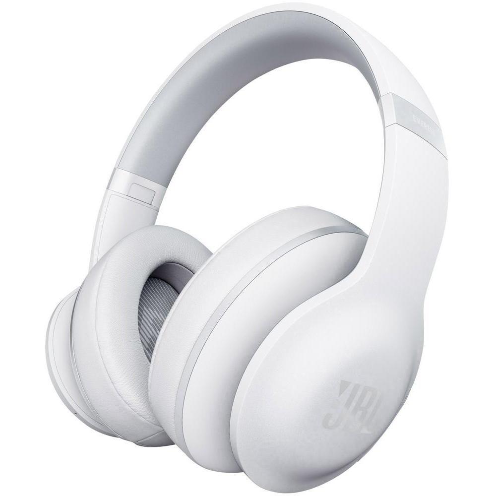 Słuchawki bezprzewodowe JBL Everest Elite 700 (biały)