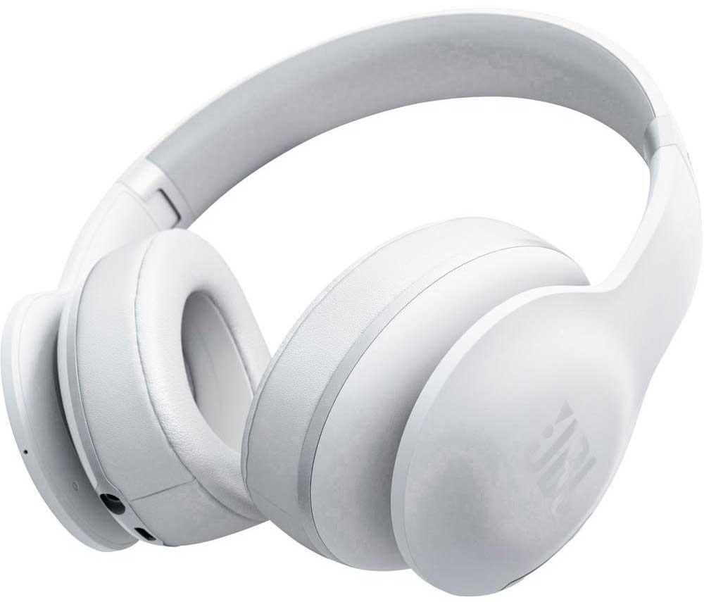 Słuchawki bezprzewodowe JBL Everest Elite 700 (biały)