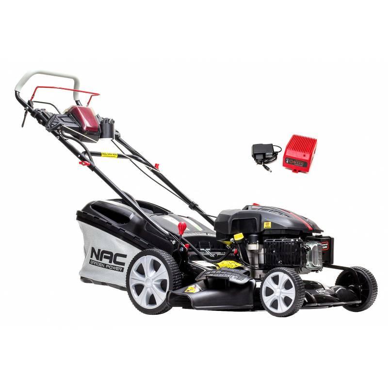 NAC LS50-575-HS-ES