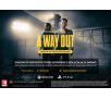 A Way Out Xbox One / Xbox Series X
