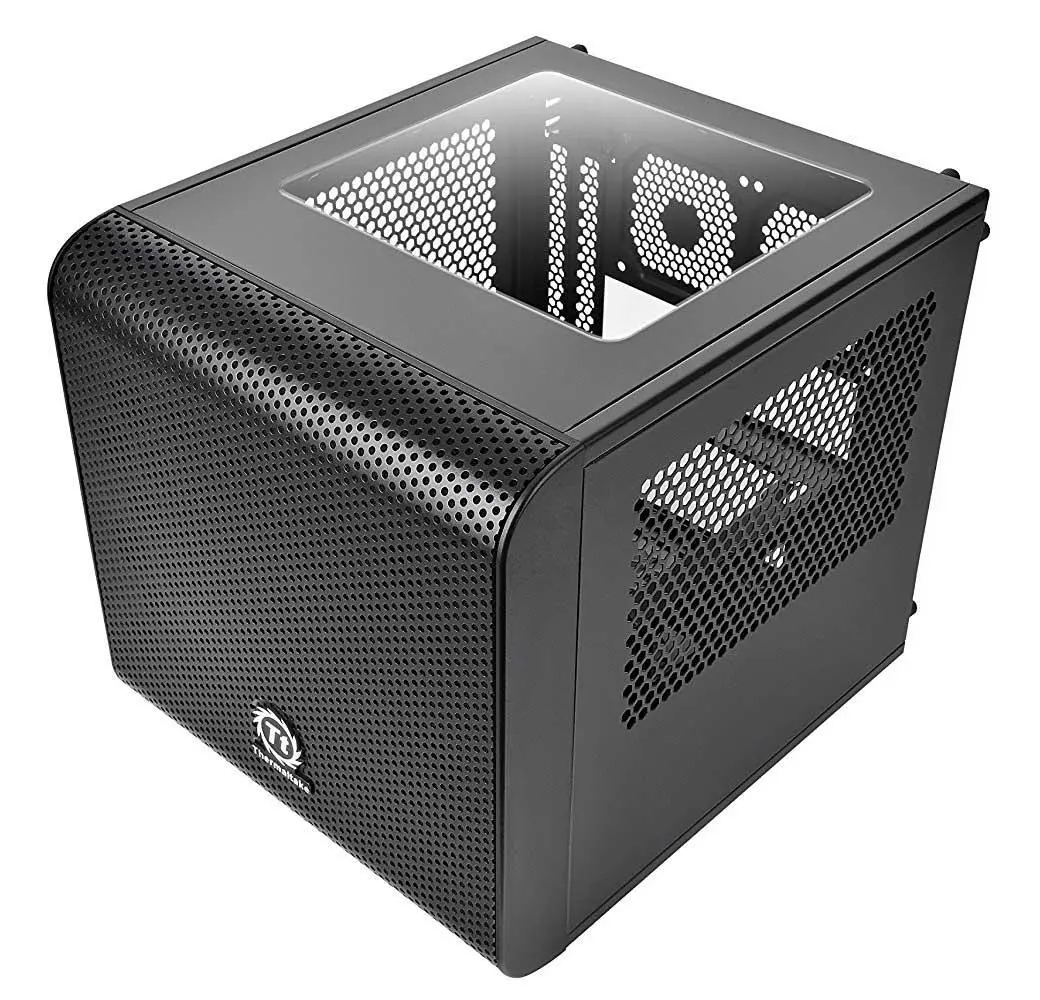 Obudowa Thermaltake Core V1 Czarny