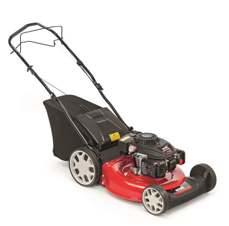 MTD Smart 53 SPO HW