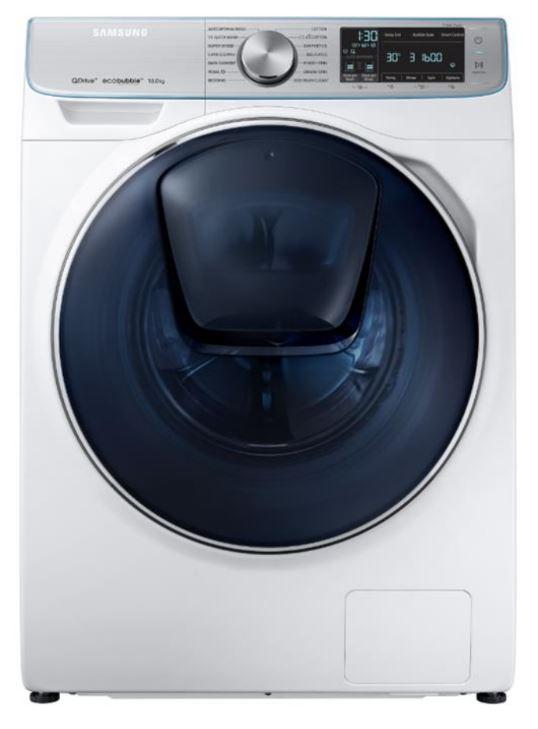 Pralka Samsung QuickDrive WW80M741NOA
