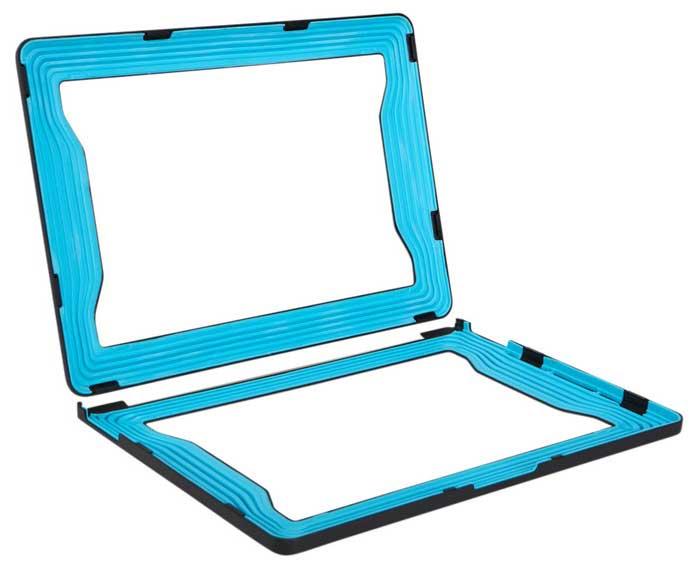 Etui na laptop Thule Vectros MacBook Pro Bumper 13"