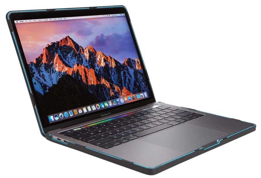Etui na laptop Thule Vectros MacBook Pro Bumper 13"