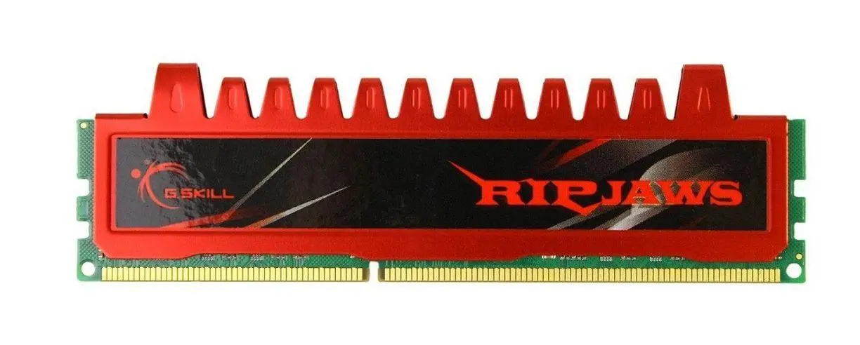 Pamięć RAM G.Skill Ripjaws DDR3 4GB 1600 CL9