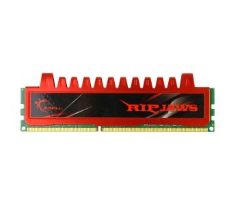 Pamięć RAM G.Skill Ripjaws DDR3 4GB 1600 CL9