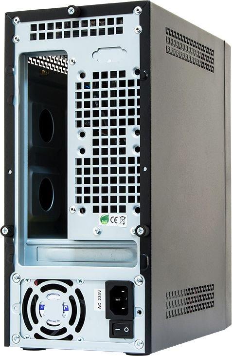 Obudowa Chieftec BT-02B-U3-350BS