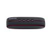 Głośnik Bluetooth Manta SPK303RD FORTAN 10W Czarno-czerwony