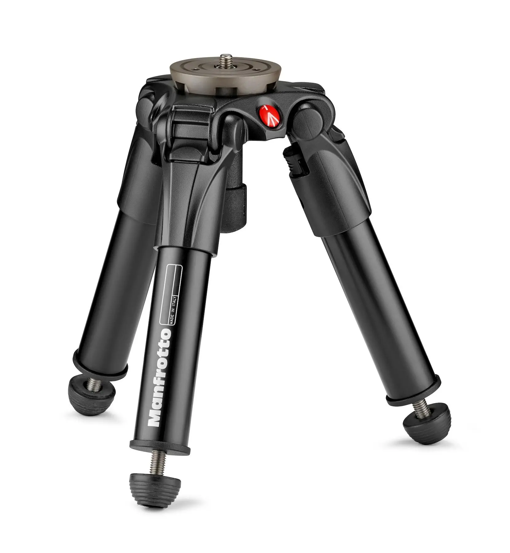 Statyw Manfrotto VR 360 Statyw z półkulą do poziomowania