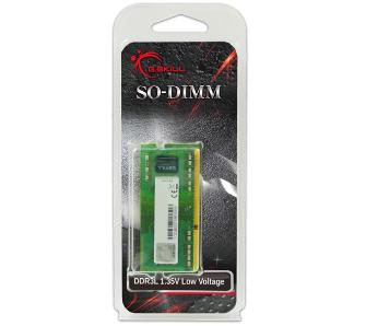 Pamięć G.Skill DDR3L 4GB 1600 CL11