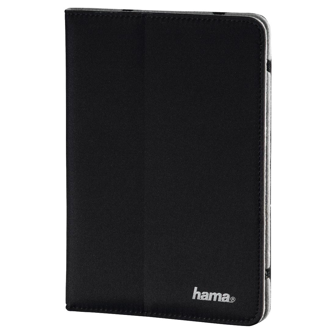 Etui na tablet Hama 00173504 Strap 10,1" (czarny)
