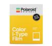 Wkład do aparatu Polaroid I-type (kolor)