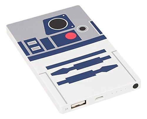 Powerbank Tribe PBD20707 Gwiezdne Wojny R2-D2 4000 mAh