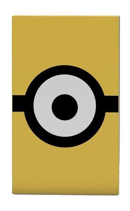 Powerbank Tribe PBD22100 Minionki Carl 4000mAh