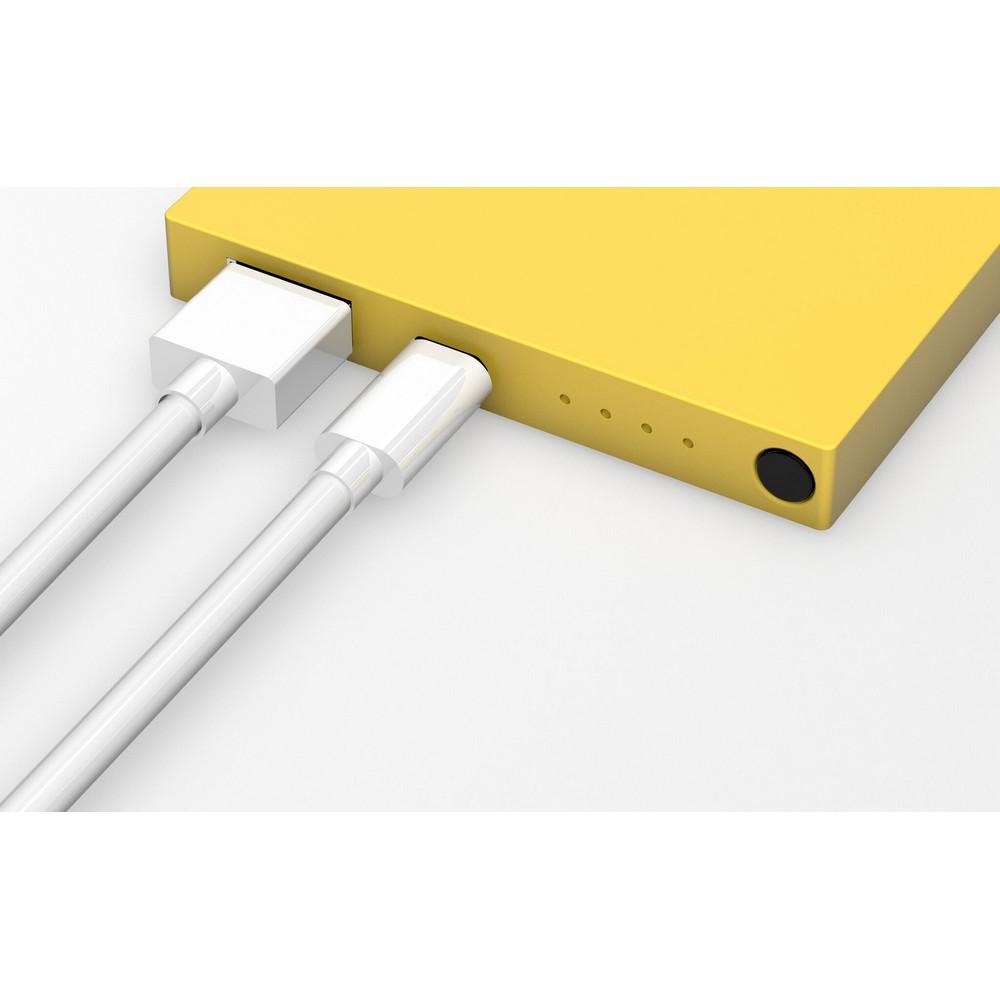 Powerbank Tribe PBD22100 Minionki Carl 4000mAh