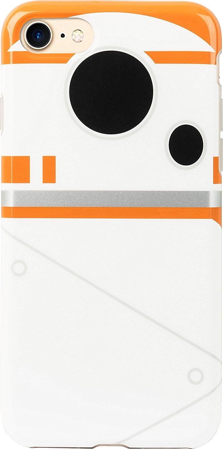 Tribe CAI33004 Gwiezdne Wojny BB-8 iPhone 7