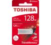 PenDrive Toshiba TransMemory U363 128GB USB 3.0