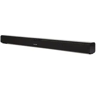 Soundbar Sharp HT-SB110 2.0 Bluetooth