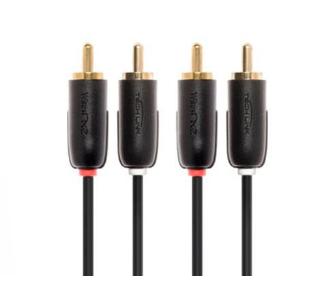 Kabel  audio Techlink WiresNX2 710031
